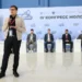 Investigadores de 60 países debaten futuro de la ciencia y la tecnología en Congreso de Jóvenes Científicos