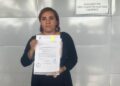 La activista Sheridan Mata lleva más de tres días desaparecida después de denunciar a su expareja por actos de violencia