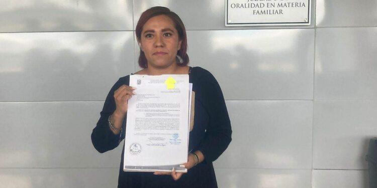 La activista Sheridan Mata lleva más de tres días desaparecida después de denunciar a su expareja por actos de violencia