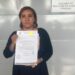 La activista Sheridan Mata lleva más de tres días desaparecida después de denunciar a su expareja por actos de violencia