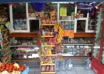 Canacope alerta sobre el cierre de comercios debido al aumento de impuestos municipales