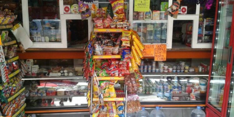Canacope alerta sobre el cierre de comercios debido al aumento de impuestos municipales