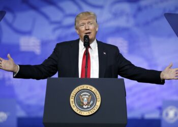 El mensaje de Acapulco, y el embajador de Trump
