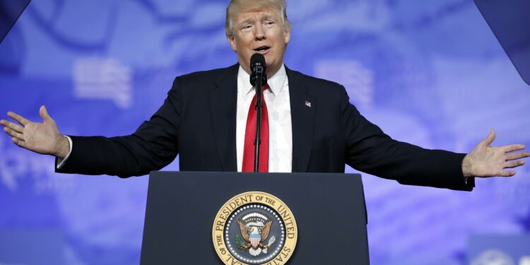 El mensaje de Acapulco, y el embajador de Trump