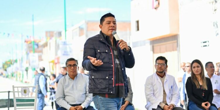 VIDEO| Anuncian la rehabilitación completa de la Central de Abastos