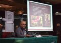 Finaliza el ciclo de conferencias sobre cine mexicano