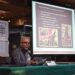 Finaliza el ciclo de conferencias sobre cine mexicano