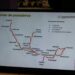 Inician los avances del tren de pasajeros