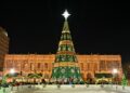 Actividades culturales navideñas en San Luis Potosí: un mes de celebraciones para toda la familia