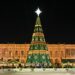 Actividades culturales navideñas en San Luis Potosí: un mes de celebraciones para toda la familia