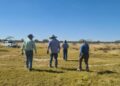 Realizan festival invernal en Charcas para conservar especies silvestres