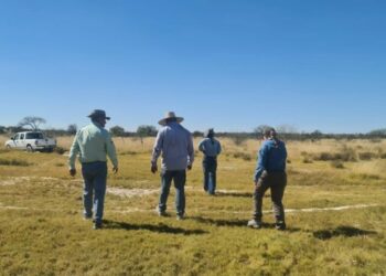 Realizan festival invernal en Charcas para conservar especies silvestres