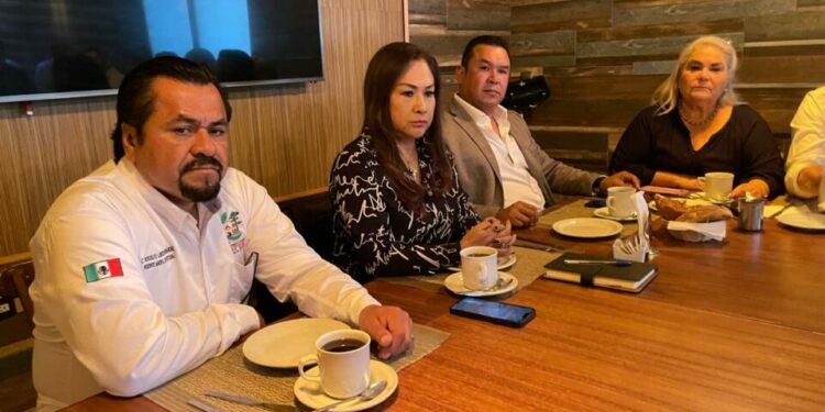 El estado atiende la situación del relleno intermunicipal de Rioverde y Ciudad Fernández
