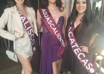 Miss Juventud México