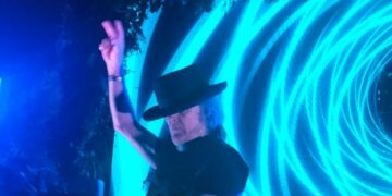 VIDEO | “Inverno” festival de música electrónica