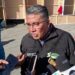 La Dirección del Agua está abasteciendo de agua en áreas donde no llega Interapas: Navarro