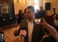 VIDEO | PRD se defenderá de impugnaciones: Jorge Zavala