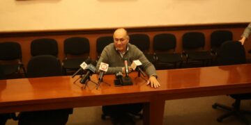 VIDEO | Galindo apelará la expulsión del PRI