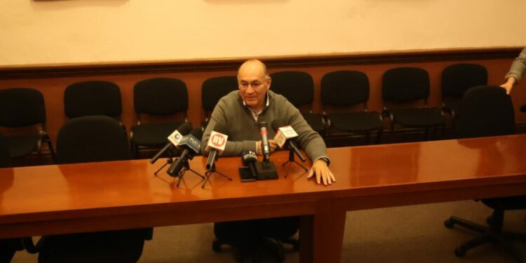 VIDEO | Galindo apelará la expulsión del PRI