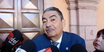 La UASLP solicita un crédito quirografario de 150 millones de pesos