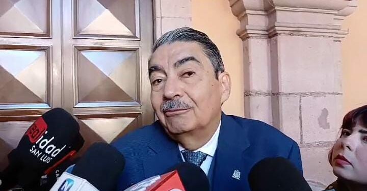 La UASLP solicita un crédito quirografario de 150 millones de pesos