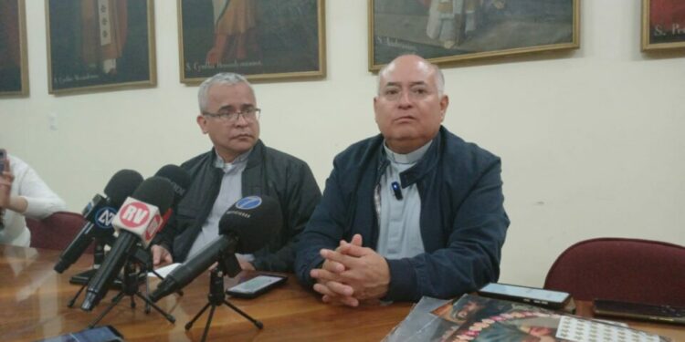 VIDEO | Más de 100 mil feligreses se esperan el Día de la Virgen de Guadalupe