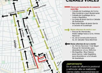 SSPC de la Capital pondrá en marcha el Operativo Guadalupano 2024