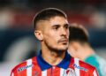 Javier Güemez deja el Atlético de San Luis