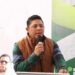 El Gobierno Estatal otorgará recursos a 20 municipios