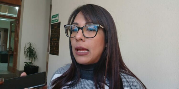 VIDEO | Martha Aradillas propone la creación de dos nuevos impuestos y el incremento de uno más