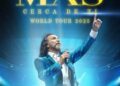 Marco Antonio Solís se presentará en SLP