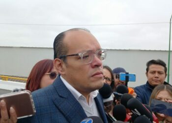 VIDEO | Se espera que hasta 6 mil connacionales lleguen a SLP para pasar las fiestas decembrinas