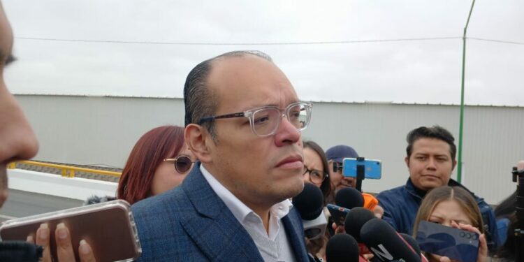 VIDEO | Se espera que hasta 6 mil connacionales lleguen a SLP para pasar las fiestas decembrinas