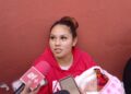 VIDEO| Expresa gratitud a la virgen por ser mamá