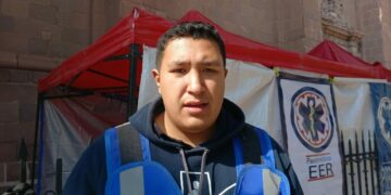 VIDEO| Bajó el número de atenciones en el Día de la Virgen