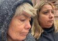 VIDEO| Familiares exigen justicia por Jesús, joven conductor de plataforma asesinado en SLP