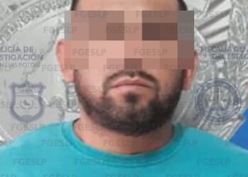 Obtiene Fiscalía sentencia condenatoria contra responsable de homicidio en Villa de Ramos