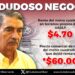 “Ciudadanos Observando” se cuestiona el bajo precio de renta de los terrenos de la UASLP