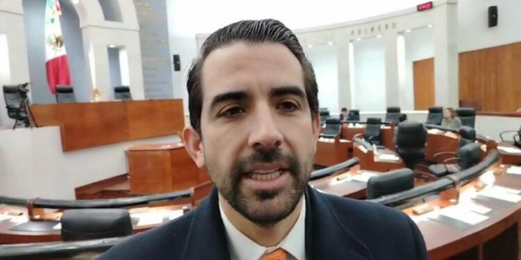 VIDEO| Diputados exigen justicia por el asesinato del exalcalde de Tancanhuitz