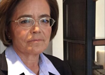 Lidia Argüello presenta impugnación contra el proceso interno del PAN