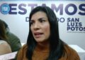 VIDEO| Niegan despido de Lidia Argüello en el PAN