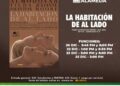 Invitan al estreno de la película “La habitación de al lado”
