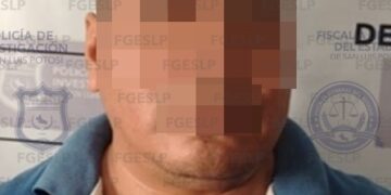 Dan prisión preventiva contra imputado por violación en Ciudad Valles