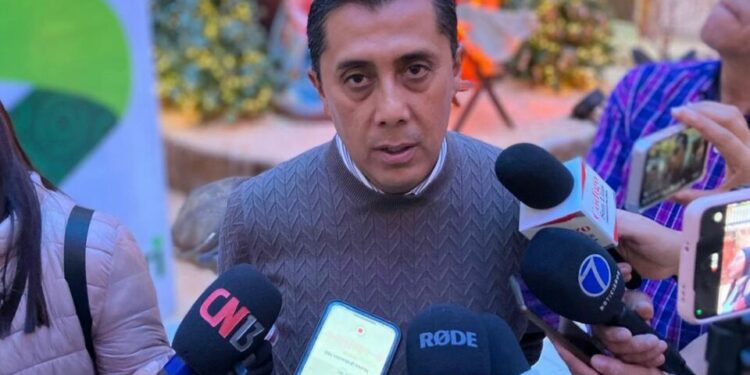 El Ayuntamiento de Soledad reitera que no habrá incremento en los impuestos para 2025