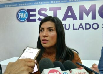 VIDEO | El PAN abre sus puertas a expriistas
