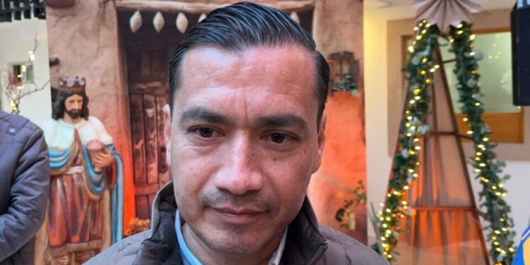 VIDEO | Debido a la temporada decembrina, 600 empleados del ayuntamiento de Soledad tendrán descanso