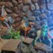 VIDEO| Todo un arte los tradicionales nacimientos