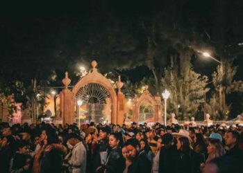 Rotundo éxito “El poder del norte” en la Ferevilla