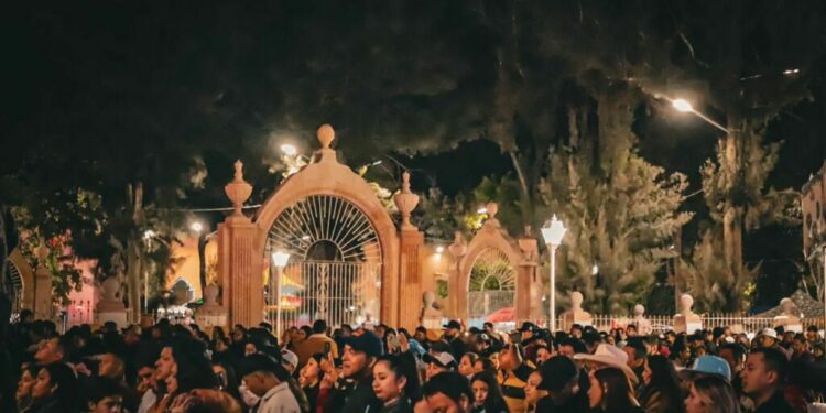 Rotundo éxito “El poder del norte” en la Ferevilla