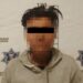 Hombre es detenido por robo de señalética en avenida Observatorio